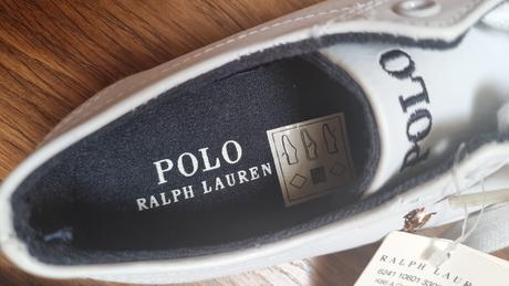 B3690 tenisky, ralph lauren,32