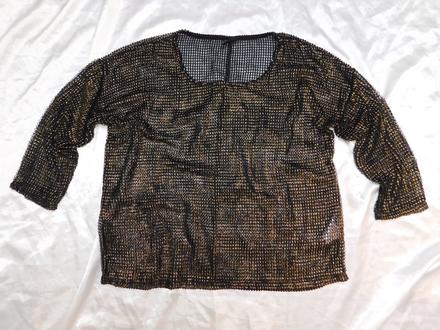 Gina tricot trendy pulover, gina,36