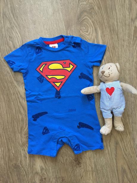 Chlapčenské opalovačky, f&f,68