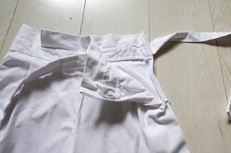 Kraťasky zara, zara,s