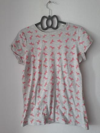 Tričko, young dimension,158