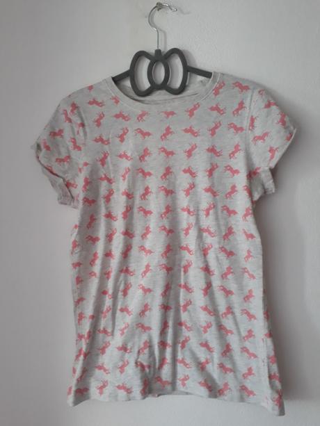 Tričko, young dimension,158