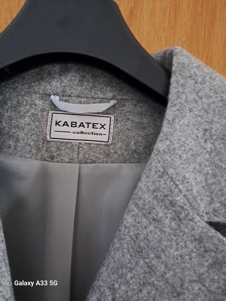 Kabát č.48, 48
