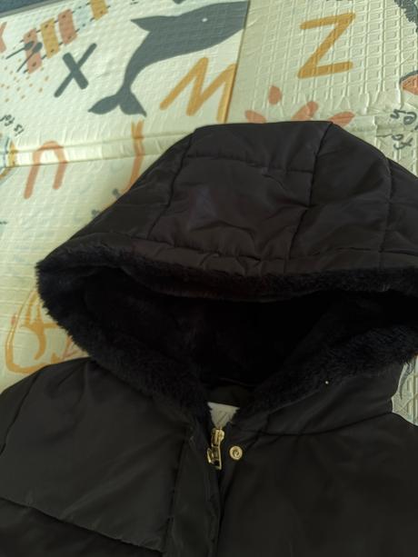 Zara bunda, zara,164