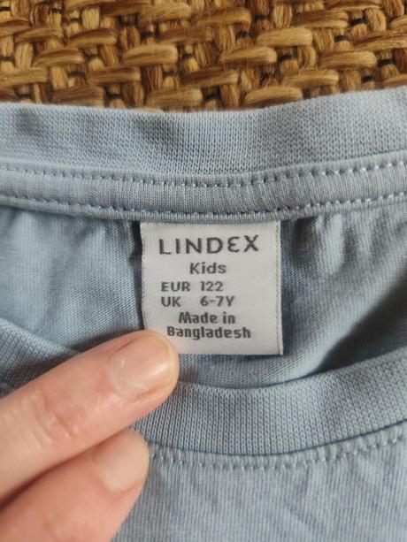 So snehuliakom a flitrami, lindex,122