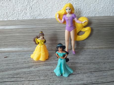 Zvuková bábika+švihadlo, 