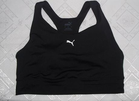 Puma fitness podprsenka topikova, puma,l