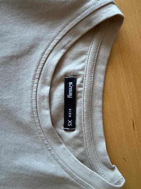 Lanove nohavice bershka s trickom, bershka,xs