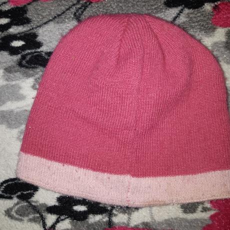 Dievčenská čiapka, disney