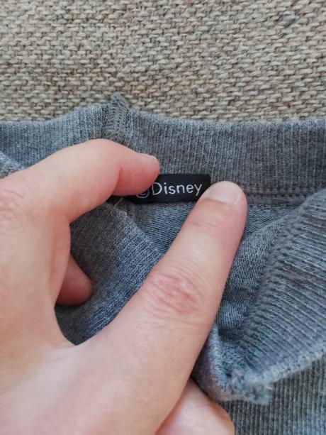 Dievčenské pančušky, disney,134