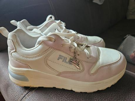 Tenisky fila, fila,39