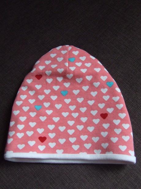 Setik - ciapocka, nakrcnik - pre dievcatko, nova, 56 - 110