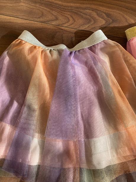 Dúhové sukničky, name it,122