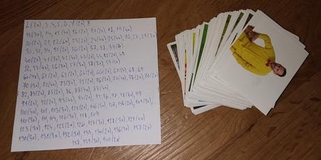 Na tom našom dvore nálepky, 