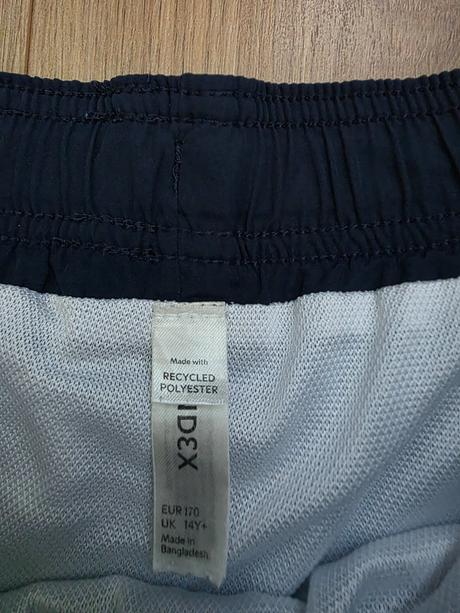 Plavky 3 ks lindex v.170, lindex,170