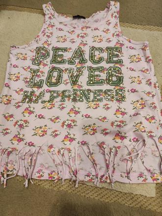 Tričko, kappahl,146