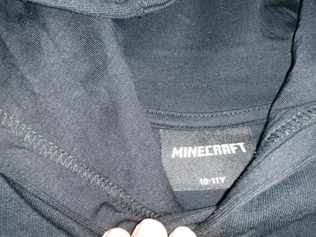 Mikina minecraft, 146