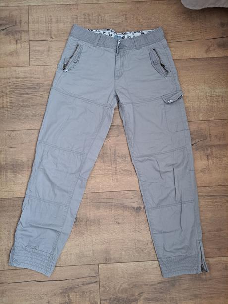 Lahke nohavice, cherokee,146