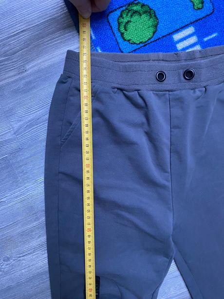 Teplaky 2x, coccobello,140