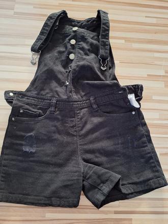 Nohavice na traky, 146