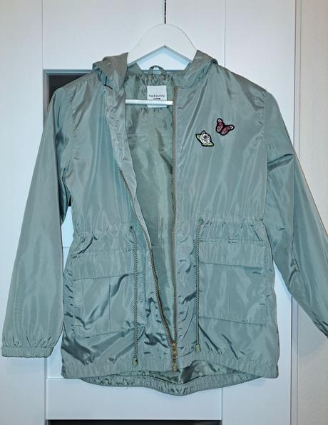 Bundička, fox & bunny,140