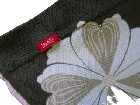 Kvetovaná sukňa esprit, veľ. s, esprit,s