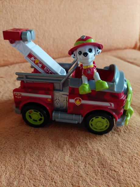 Paw patrol, 