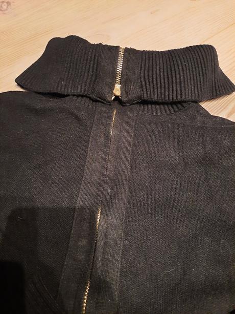 Rolak na zips, zara,152