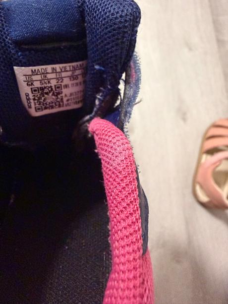 Tenisky adidas, adidas,22