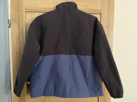 Vetrovka znacky quiksilver, vysoky podiel bavlny, quiksilver,36 / s