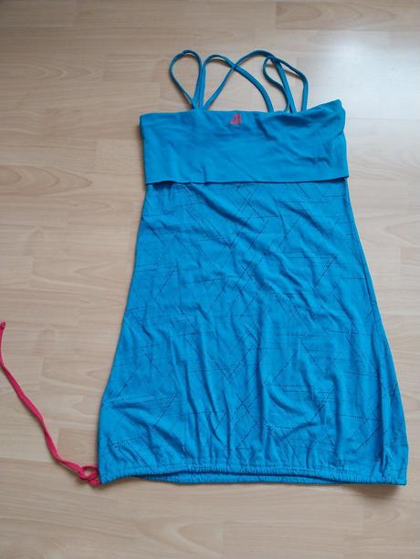 Športové šaty, alpine pro,l