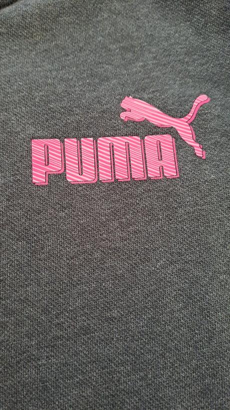 Mikina puma, puma,152
