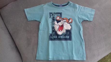 Tričko, dopodopo,92