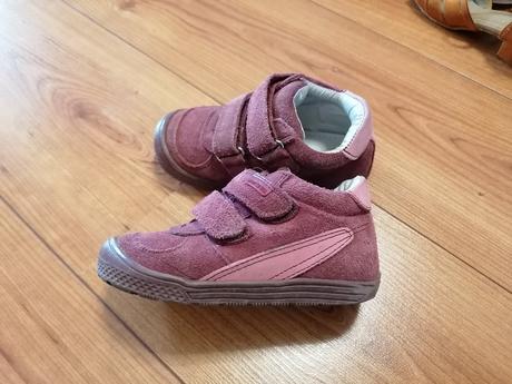 Dievcenske prechodne topanky protetika, protetika,25