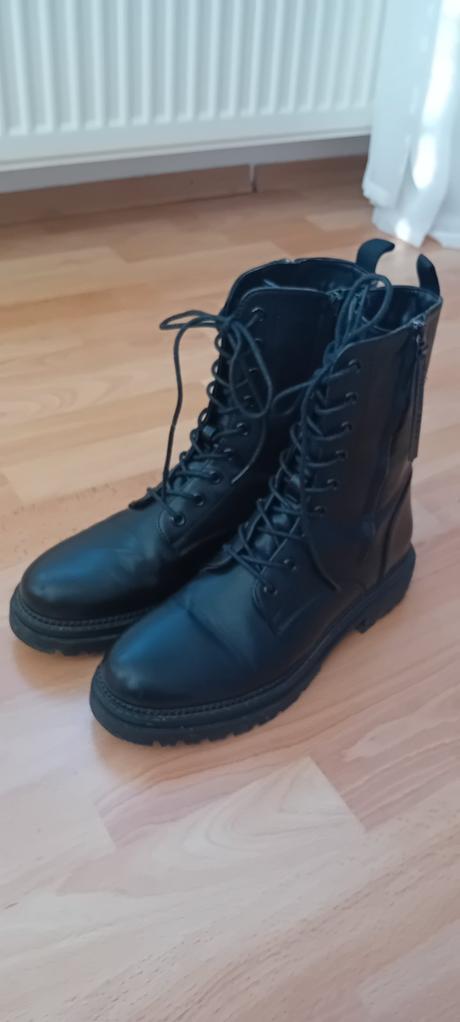 Zimne topanky, deichmann,40