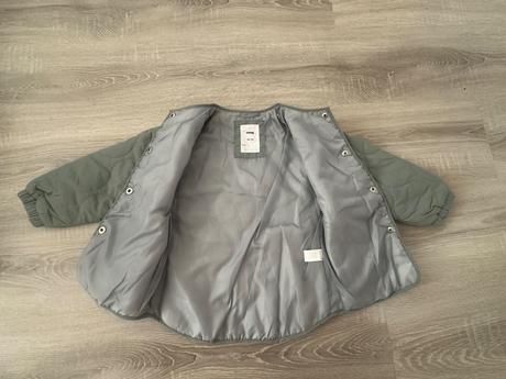 Prechodný kabát sinsay, sinsay,98