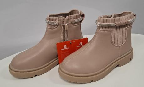 Detská prechodná obuv, 26 - 31