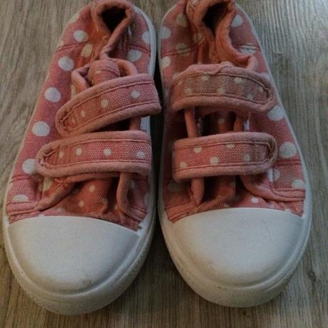 Tenisky gulička, f&f,25