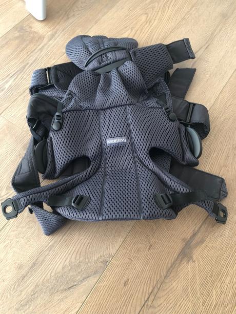 Nosic babybjorn, babybjörn