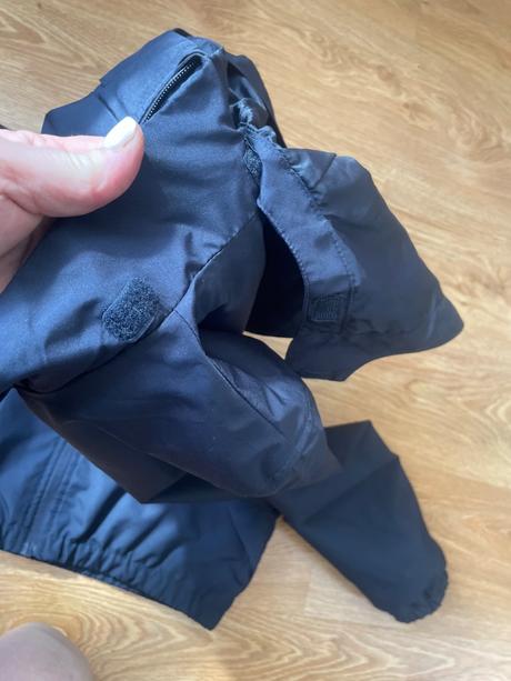 Jarna bundicka h&m134/140, h&m,134