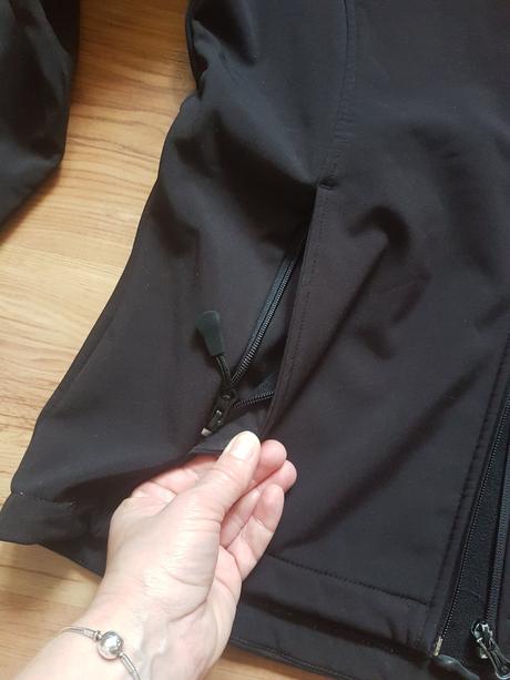 Softshellová bunda kilimanjaro, kilimanjaro,40