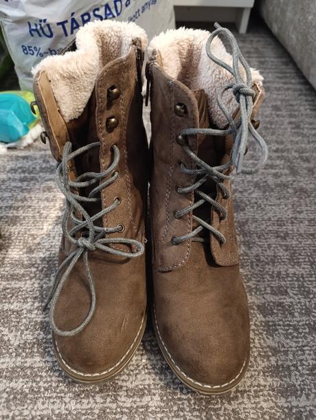 Topánky, deichmann,39