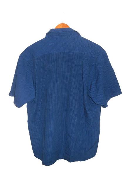 Košeľa cedarwood veľ.l, l