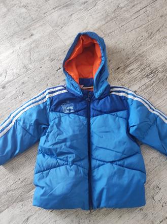 Zimná bunda adidas, adidas,92