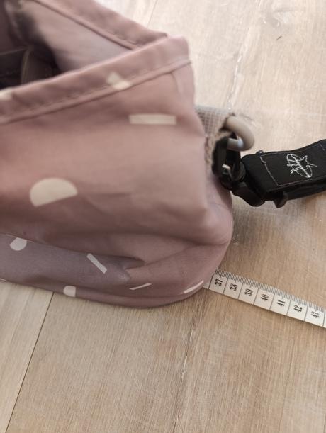 Lassig organizér na kočík, lässig