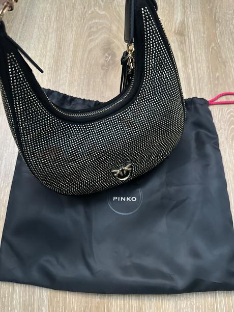 Pinko kabelka, pinko