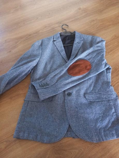 Panske sako, h&m,l