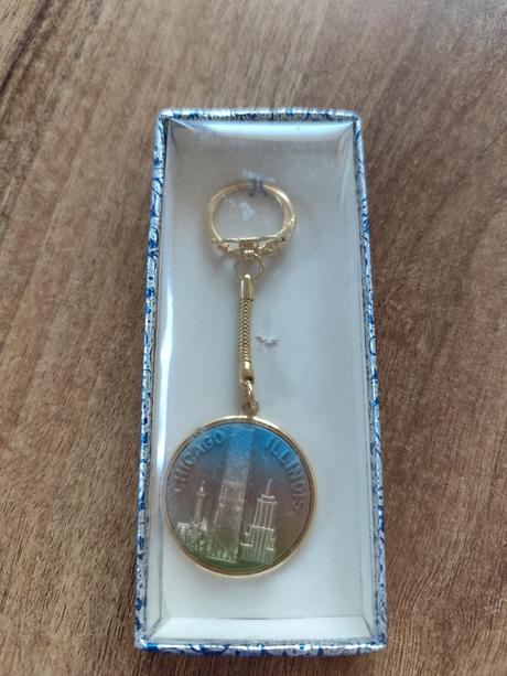 Privesky z roznych krajin, stav ako na fotke, 