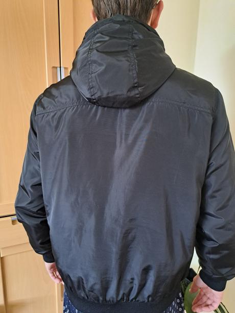 Jarná bunda, sinsay,s