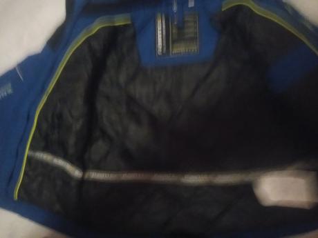 Zimná bunda 2v1, c&a,92